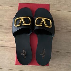 Valentino Sandals
